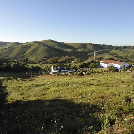 Finca La Cantarera Tarifa Esterno foto