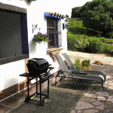 Finca La Cantarera Tarifa Esterno foto
