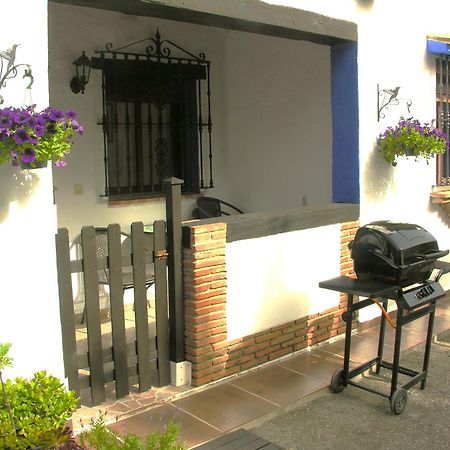 Finca La Cantarera Tarifa Esterno foto