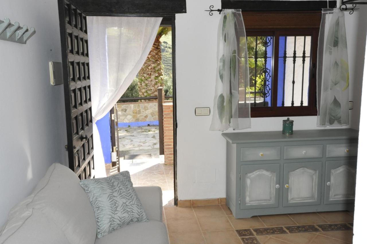 Finca La Cantarera Tarifa Esterno foto