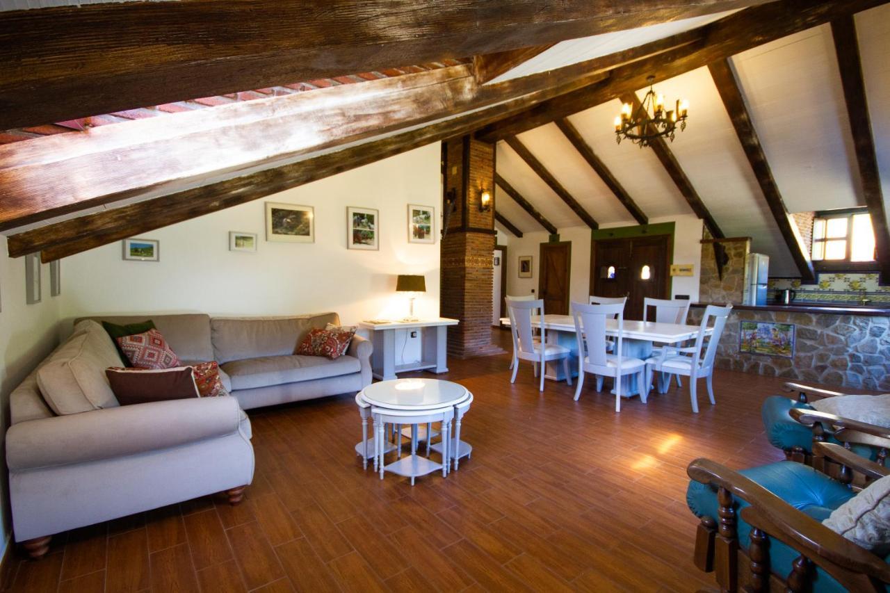 Finca La Cantarera Tarifa Esterno foto