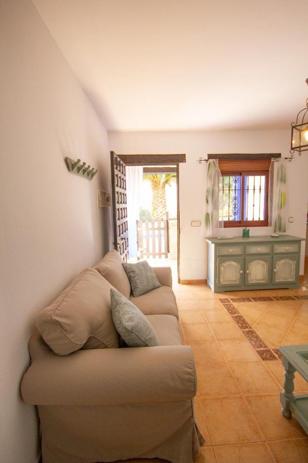 Finca La Cantarera Tarifa Esterno foto